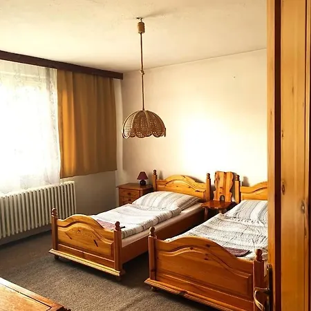 Casa vacanze Penzion Helpa