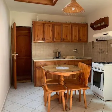 Penzion Helpa Casa vacanze Heľpa