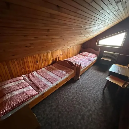 Penzion Helpa * Heľpa