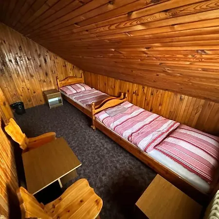 Penzion Helpa Heľpa