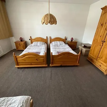 Ferienhaus Penzion Helpa *