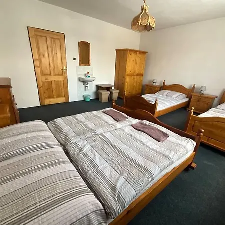 Casa vacanze Penzion Helpa