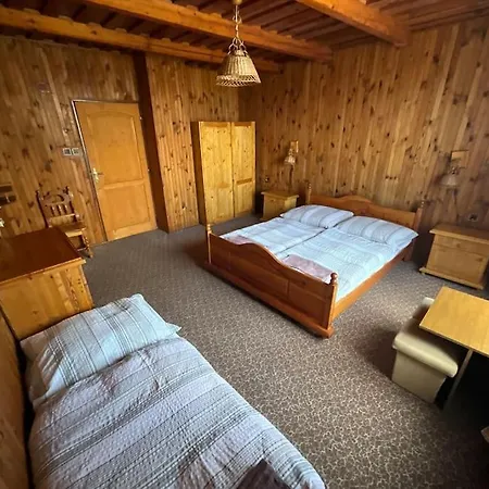 Penzion Helpa Casa vacanze