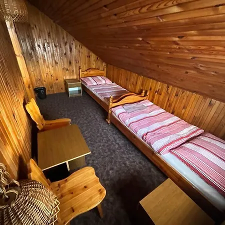 Casa vacanze Penzion Helpa