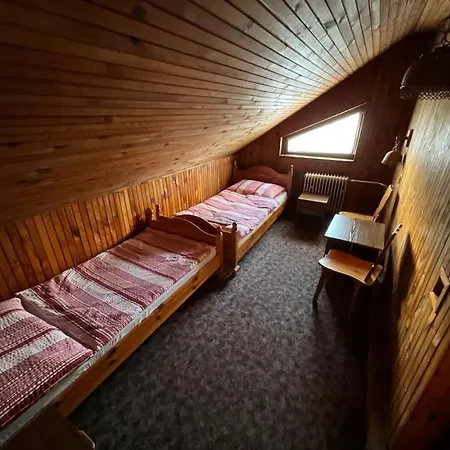 Ferienhaus Penzion Helpa *