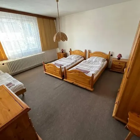 Penzion Helpa Casa vacanze *