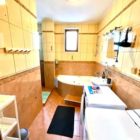 Penzion Helpa Casa vacanze *