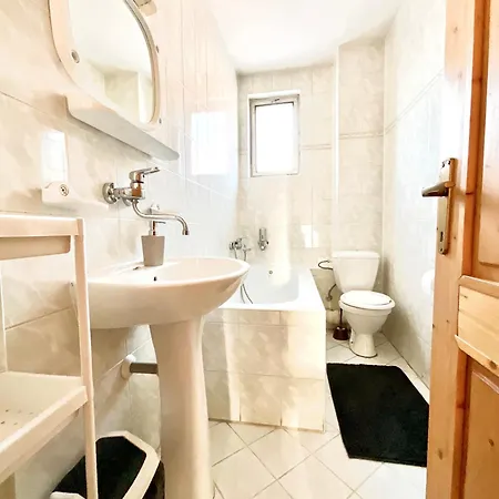 Penzion Helpa * Heľpa