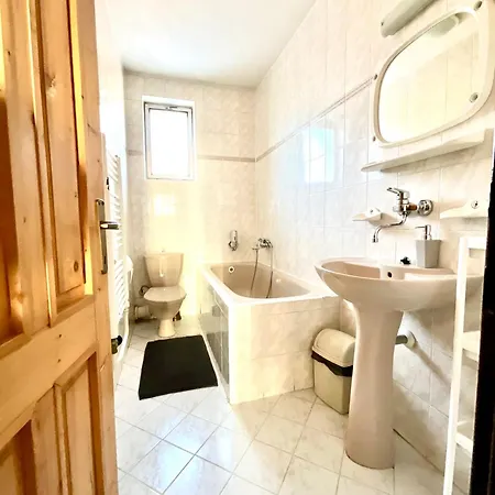 Casa vacanze Penzion Helpa