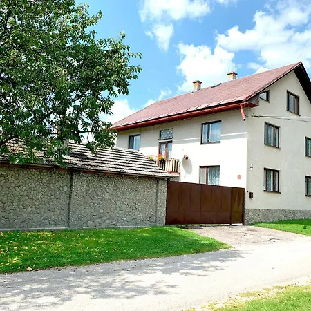 Penzion Helpa Heľpa