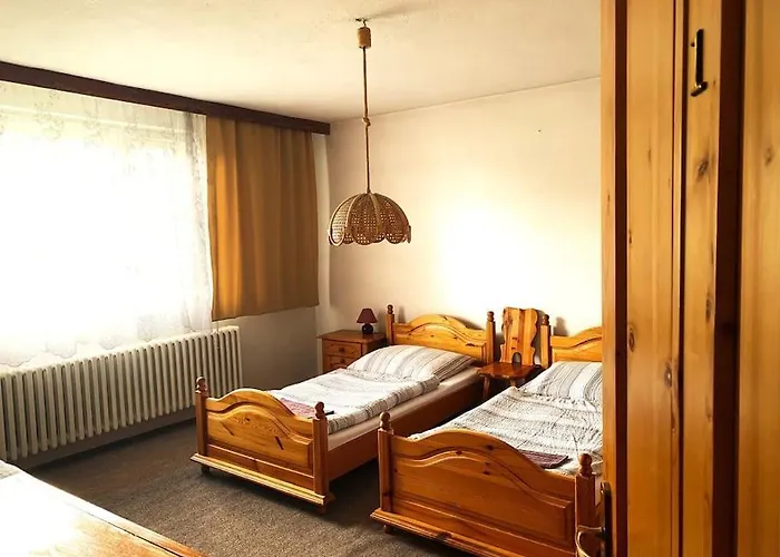 Dovolenkový dom Penzión Heľpa (do 25 hostí)