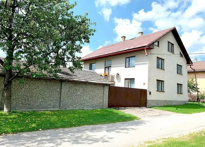 Penzión Heľpa (do 25 hostí) *