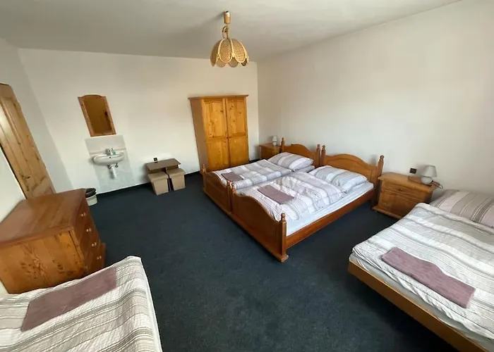 Penzión Heľpa (do 25 hostí) Dovolenkový dom Helpa