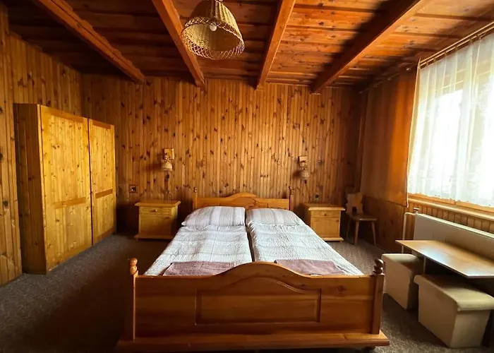 Penzión Heľpa (do 25 hostí) Dovolenkový dom Helpa