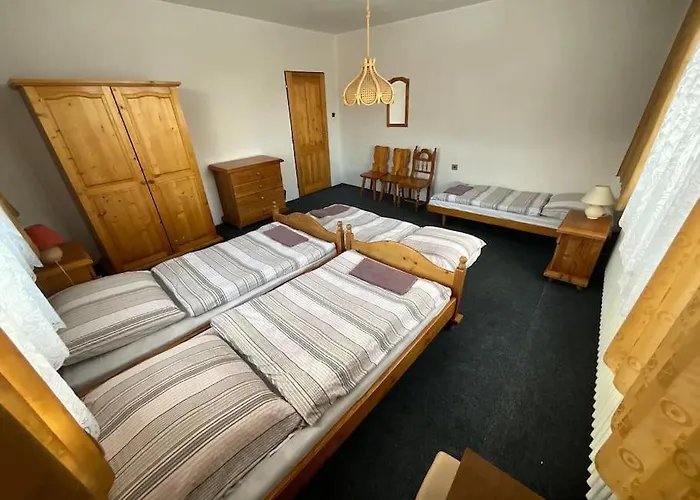 Penzión Heľpa (do 25 hostí)