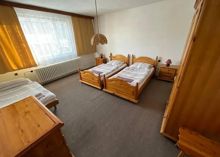 Penzión Heľpa (do 25 hostí) Dovolenkový dom *