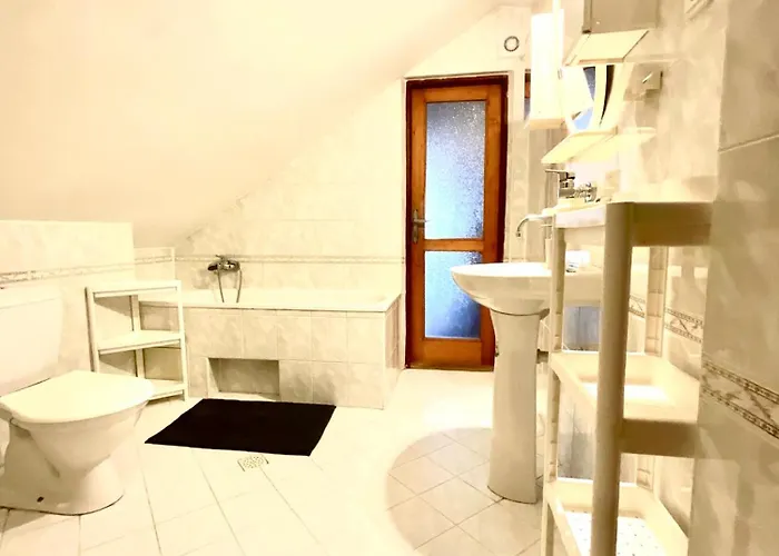 Penzión Heľpa (do 25 hostí)