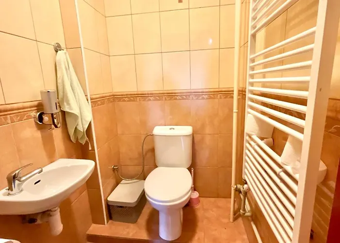 Penzión Heľpa (do 25 hostí)