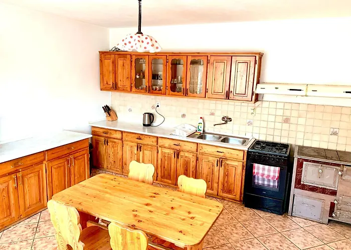 Penzión Heľpa (do 25 hostí) *